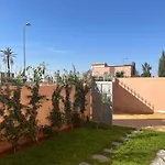 Charmante Villa Yassine Avec Piscine Sans Vis A Vis