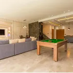 Charmante Villa Yassine Avec Piscine Sans Vis A Vis